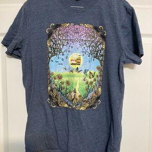 T shirt